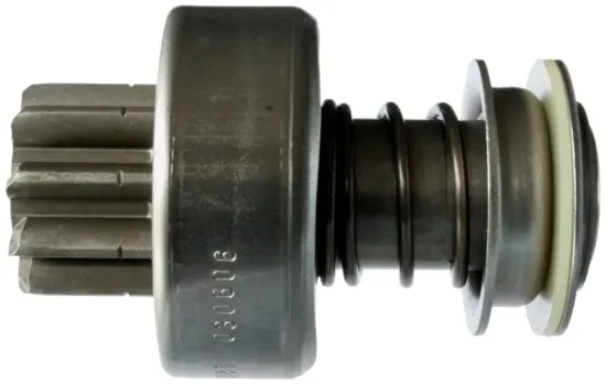 Starter 12 V 1,4 kW HC-Cargo F032116045 Bild Starter 12 V 1,4 kW HC-Cargo F032116045