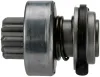 Starter 12 V 1,1 kW HC-Cargo F032116024 Bild Starter 12 V 1,1 kW HC-Cargo F032116024