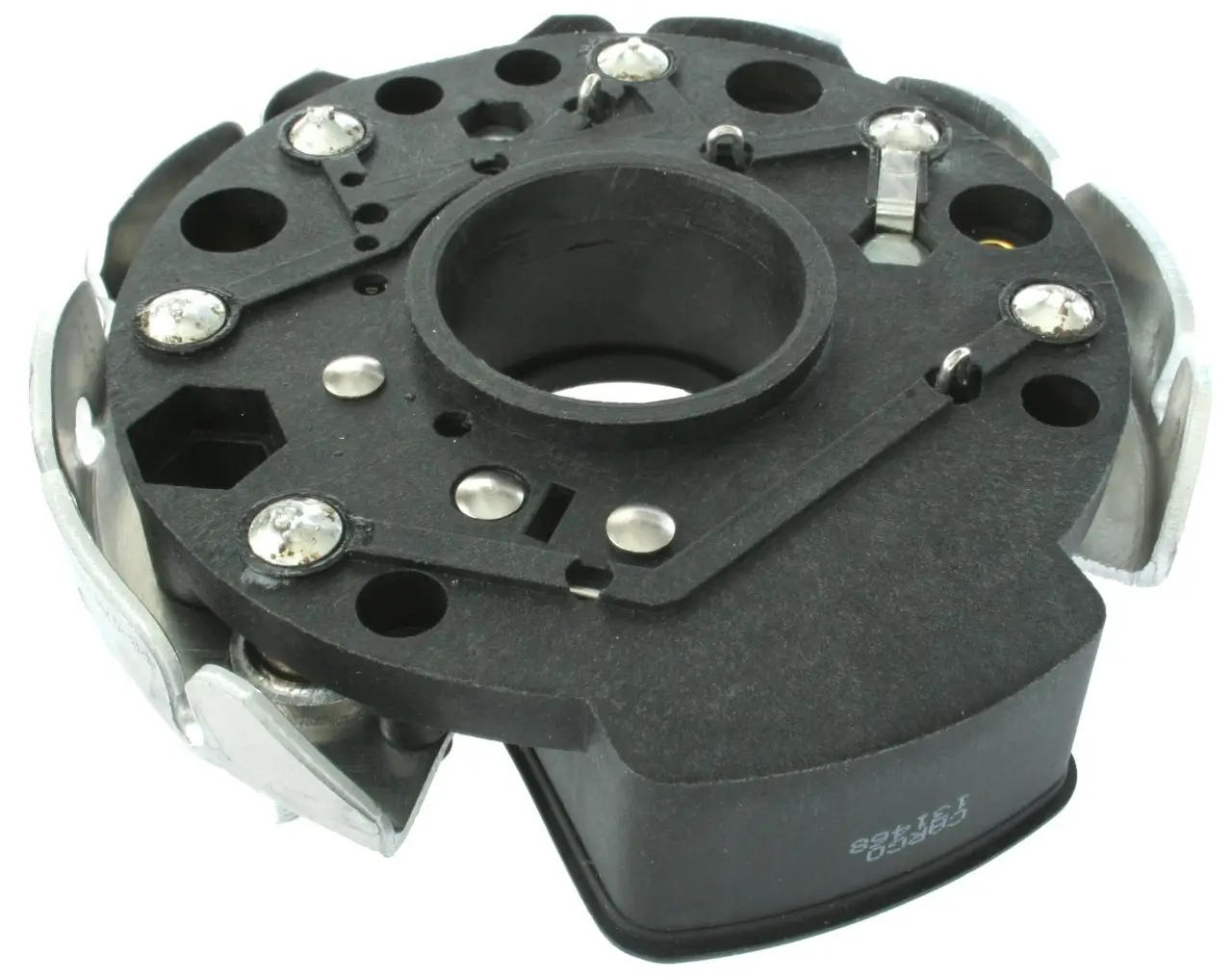 Generator 14 V HC-Cargo F032115316