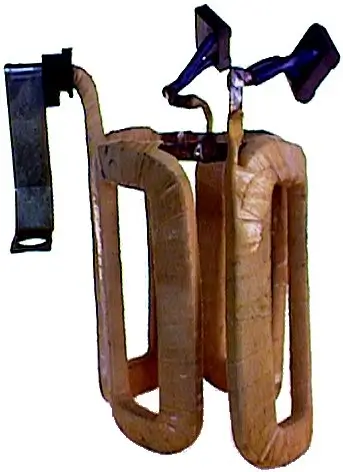 Generator 14 V HC-Cargo F032116515 Bild Generator 14 V HC-Cargo F032116515