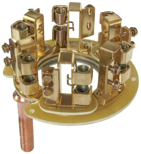 Generator 14 V HC-Cargo F032115317 Bild Generator 14 V HC-Cargo F032115317