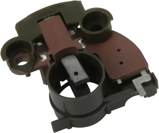 Starter 12 V 2,0 kW HC-Cargo F032111995 Bild Starter 12 V 2,0 kW HC-Cargo F032111995