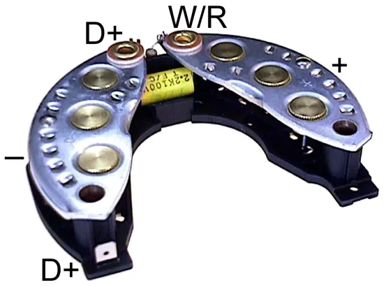Generator 14 V HC-Cargo F032115667 Bild Generator 14 V HC-Cargo F032115667