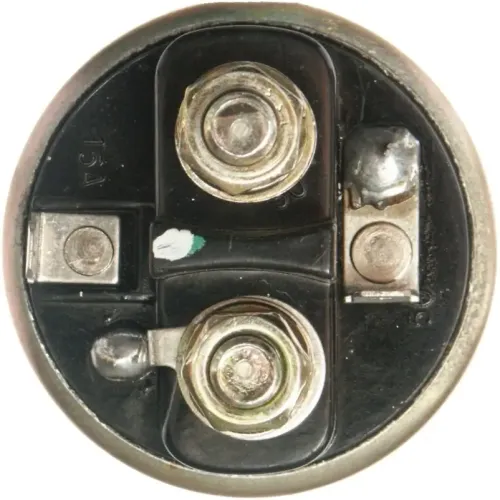 Magnetschalter, Starter 12 V HC-Cargo F 032 131 586 Bild Magnetschalter, Starter 12 V HC-Cargo F 032 131 586