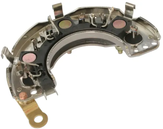 Gleichrichter, Generator 14 V 28 V HC-Cargo F 032 131 603 Bild Gleichrichter, Generator 14 V 28 V HC-Cargo F 032 131 603