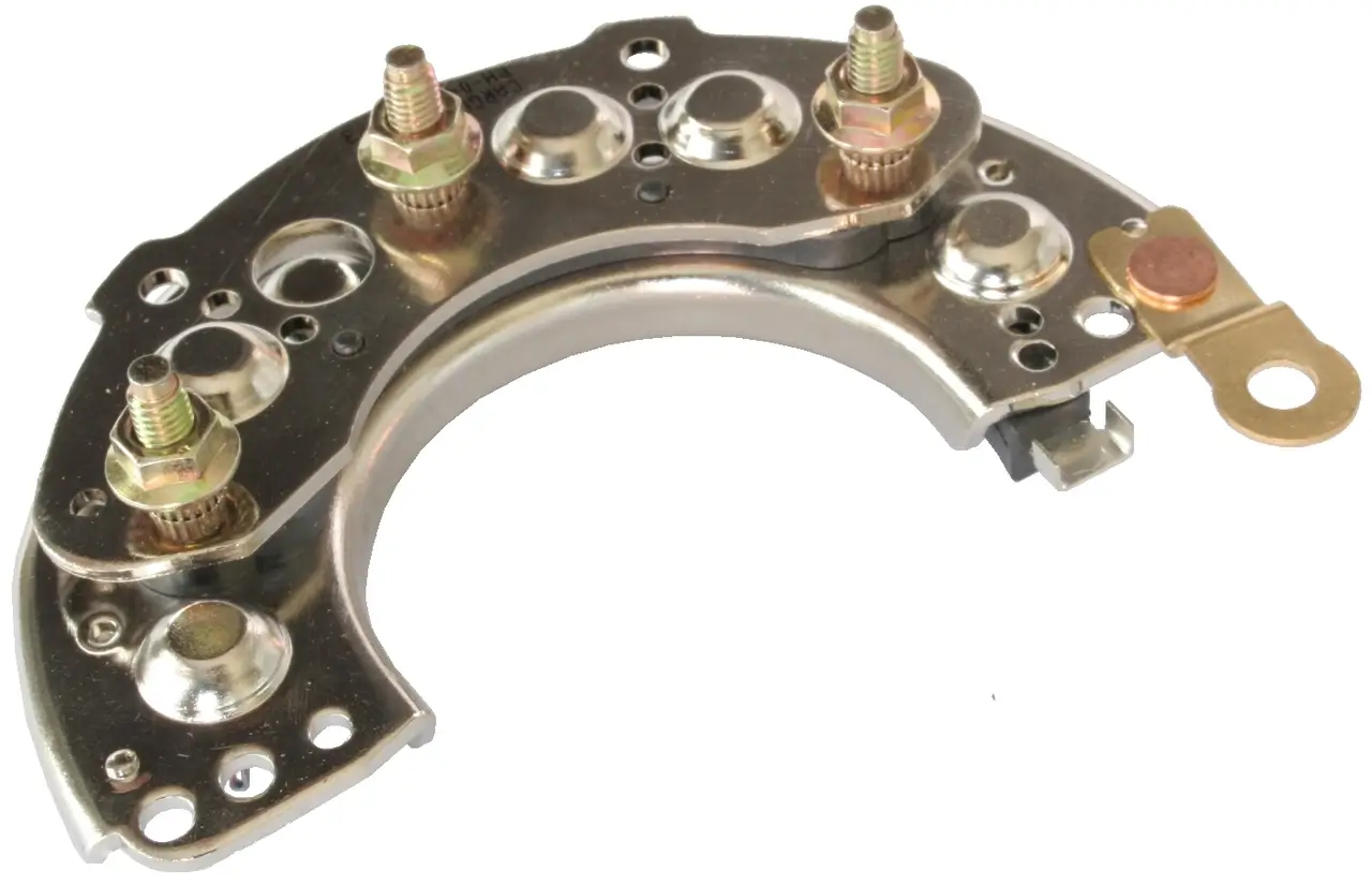 Gleichrichter, Generator 14 V 28 V HC-Cargo F 032 131 603