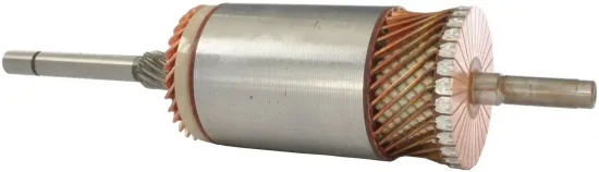 Generator 14 V HC-Cargo F032116515 Bild Generator 14 V HC-Cargo F032116515