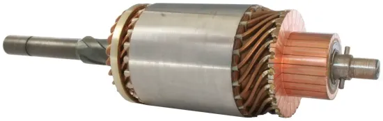 Generator 14 V HC-Cargo F032116056 Bild Generator 14 V HC-Cargo F032116056