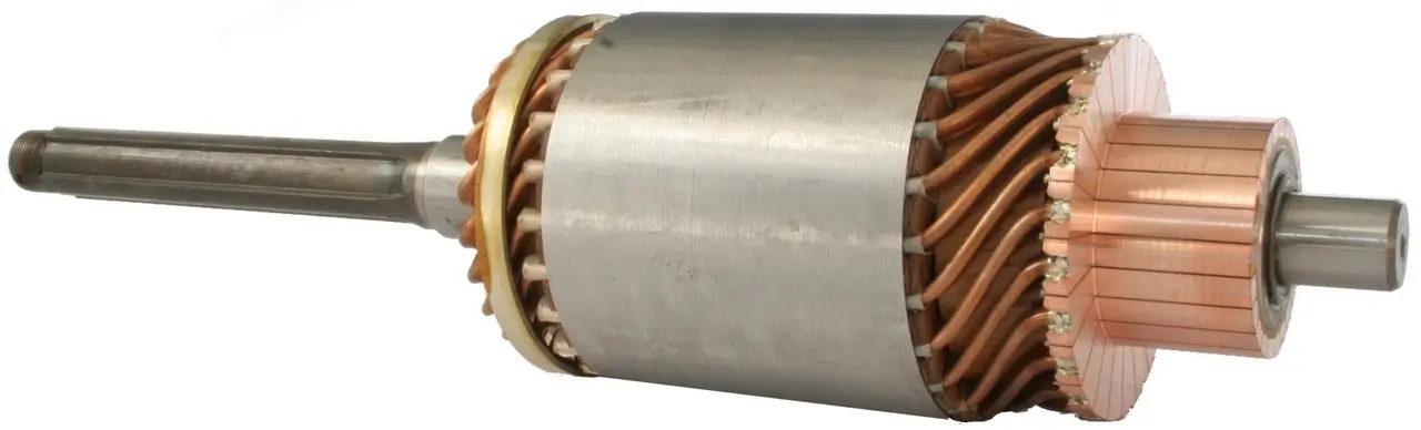 Generator 14 V HC-Cargo F032116060