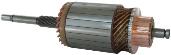 Generator 14 V HC-Cargo F032116515 Bild Generator 14 V HC-Cargo F032116515