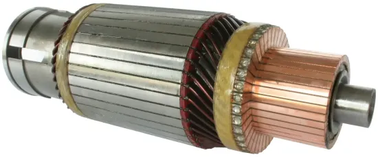 Starter 12 V 2,2 kW HC-Cargo F032111996 Bild Starter 12 V 2,2 kW HC-Cargo F032111996