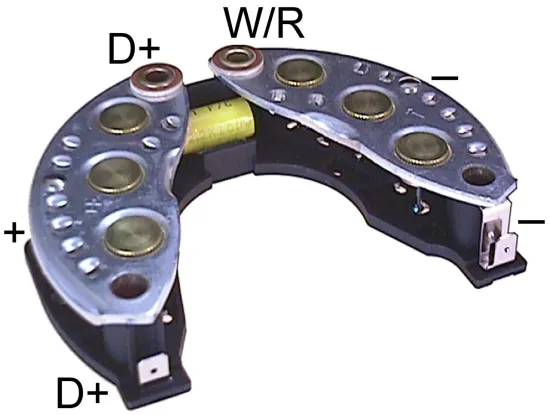 Generator 14 V HC-Cargo F032115669 Bild Generator 14 V HC-Cargo F032115669