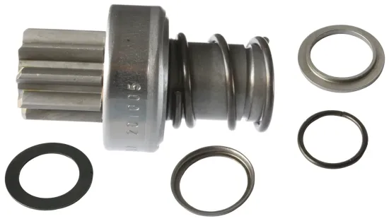 Generator 14 V HC-Cargo F032112769 Bild Generator 14 V HC-Cargo F032112769