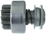 Generator 14 V HC-Cargo F032112002