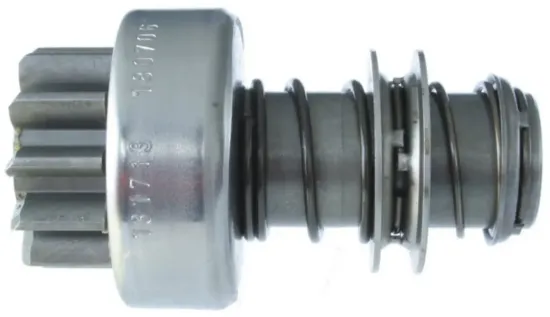 Generator 14 V HC-Cargo F032116066 Bild Generator 14 V HC-Cargo F032116066