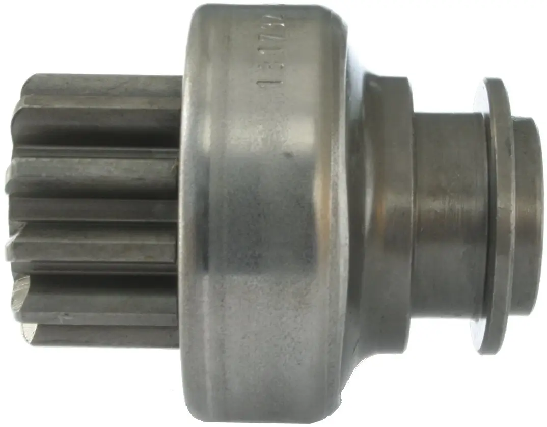 Generator 14 V HC-Cargo F032112756