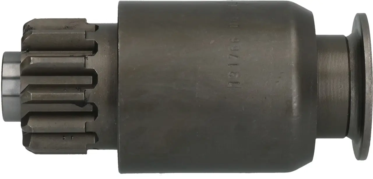 Starter 12 V 2,7 kW HC-Cargo F032115323