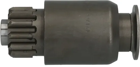 Starter 12 V 2,7 kW HC-Cargo F032115323 Bild Starter 12 V 2,7 kW HC-Cargo F032115323