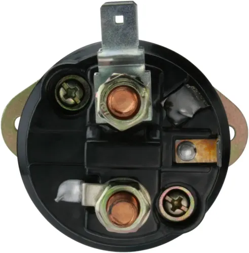 Starter 12 V 1,7 kW HC-Cargo F032116555 Bild Starter 12 V 1,7 kW HC-Cargo F032116555