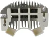 Starter 12 V 0,9 kW HC-Cargo F032112124 Bild Starter 12 V 0,9 kW HC-Cargo F032112124