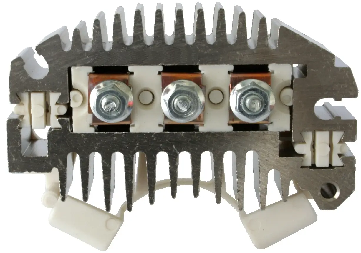 Generator 14 V HC-Cargo F032112128