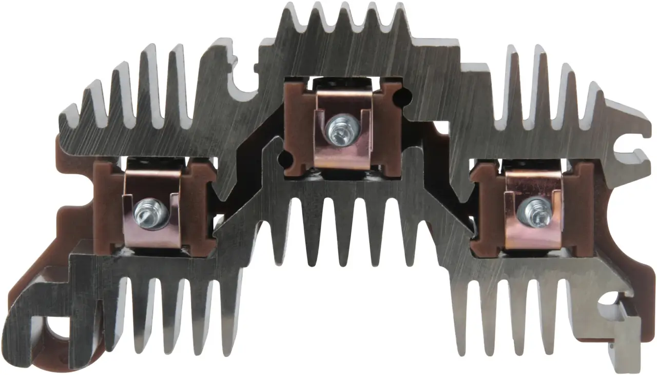 Starter 12 V 1,1 kW HC-Cargo F032112005