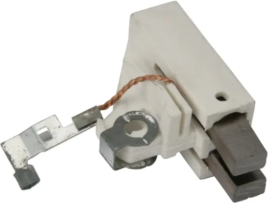 Halter, Kohlebürsten 14 V HC-Cargo F 032 131 915 Bild Halter, Kohlebürsten 14 V HC-Cargo F 032 131 915