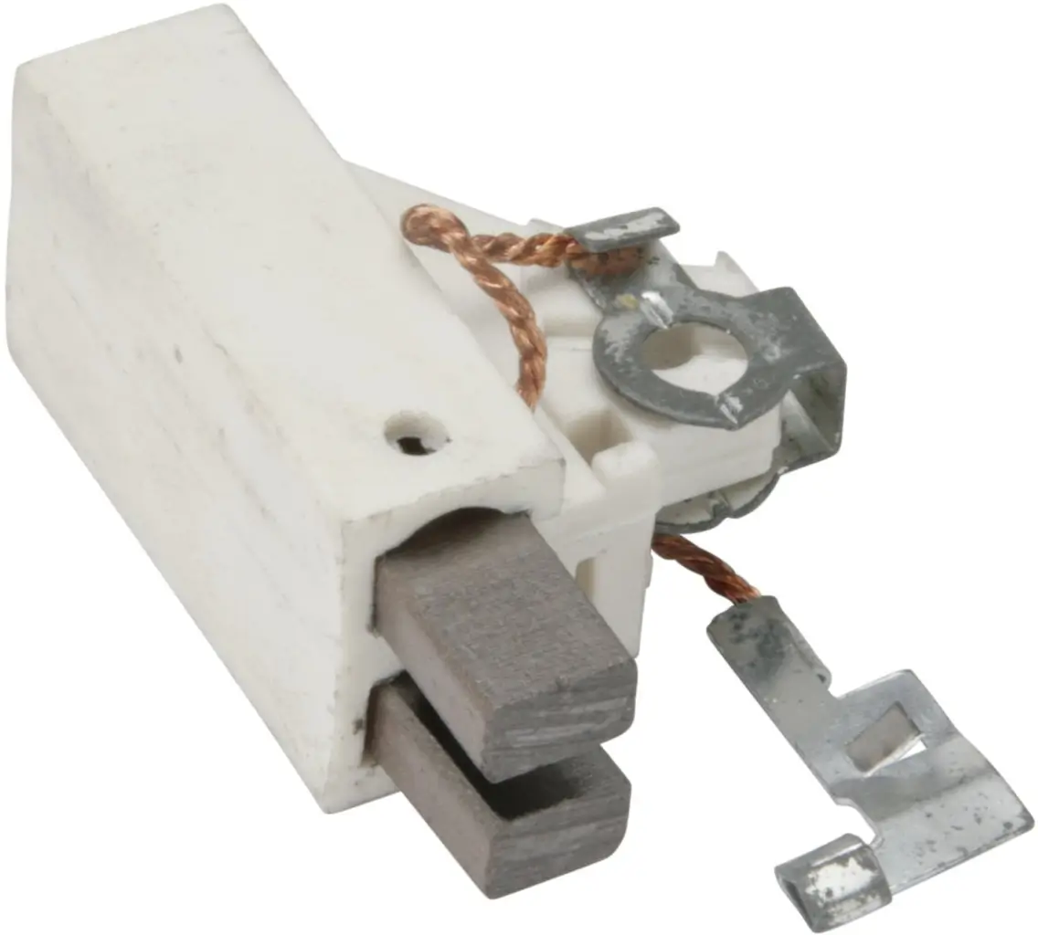 Halter, Kohlebürsten 14 V HC-Cargo F 032 131 915