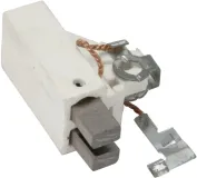 Halter, Kohlebürsten 14 V HC-Cargo F 032 131 915