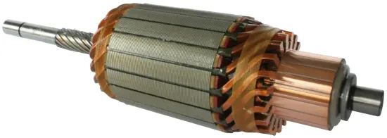 Generator 14 V HC-Cargo F032112356 Bild Generator 14 V HC-Cargo F032112356