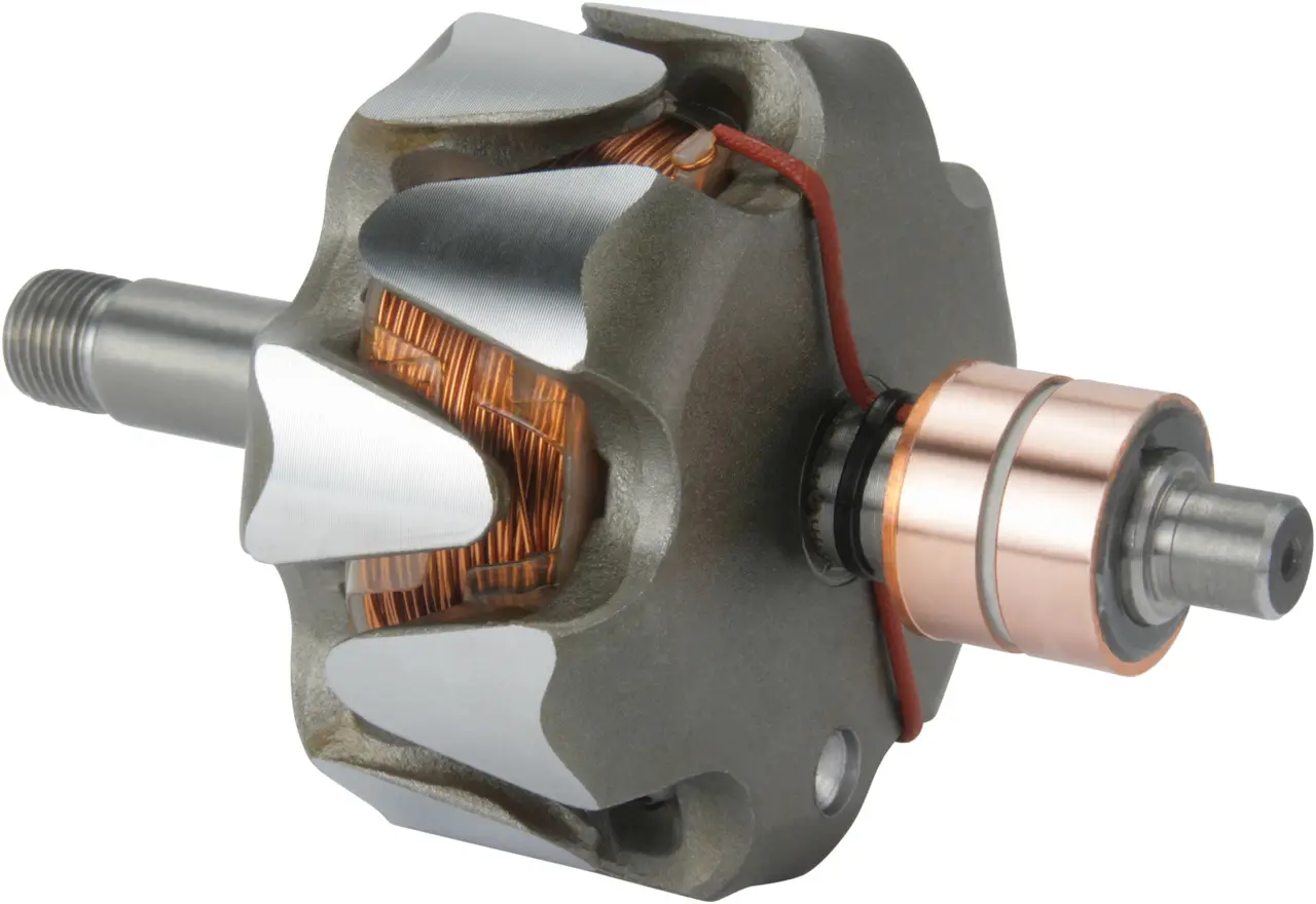 Generator 14 V HC-Cargo F032116718