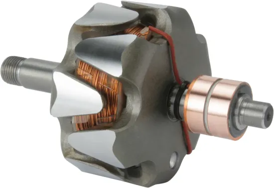 Generator 14 V HC-Cargo F032116718 Bild Generator 14 V HC-Cargo F032116718