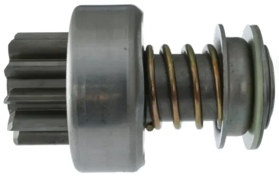 Starter 12 V 5,0 kW HC-Cargo F032115326 Bild Starter 12 V 5,0 kW HC-Cargo F032115326