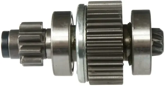 Starter 12 V 5,0 kW HC-Cargo F032115326 Bild Starter 12 V 5,0 kW HC-Cargo F032115326