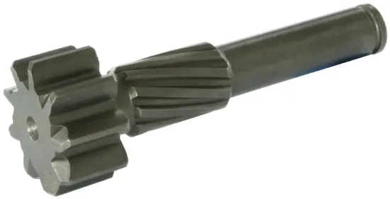 Generator 14 V HC-Cargo F032112128 Bild Generator 14 V HC-Cargo F032112128