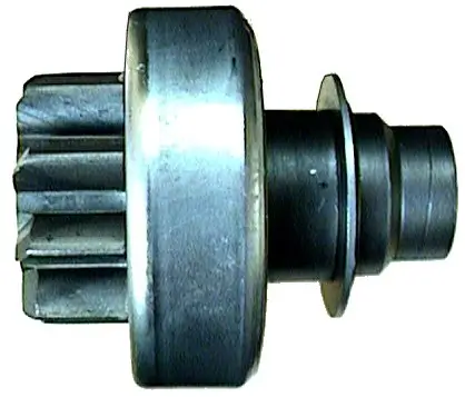 Generator 14 V HC-Cargo F032115952