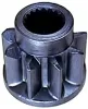 Starter 12 V 1,7 kW HC-Cargo F032115962 Bild Starter 12 V 1,7 kW HC-Cargo F032115962