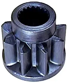 Starter 12 V 1,7 kW HC-Cargo F032115962 Bild Starter 12 V 1,7 kW HC-Cargo F032115962