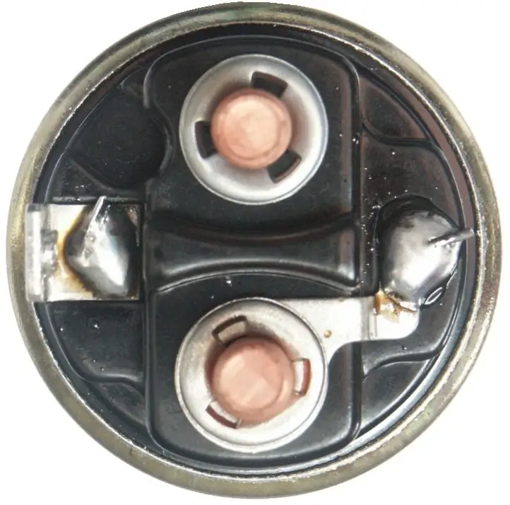 Generator 14 V HC-Cargo F032115694