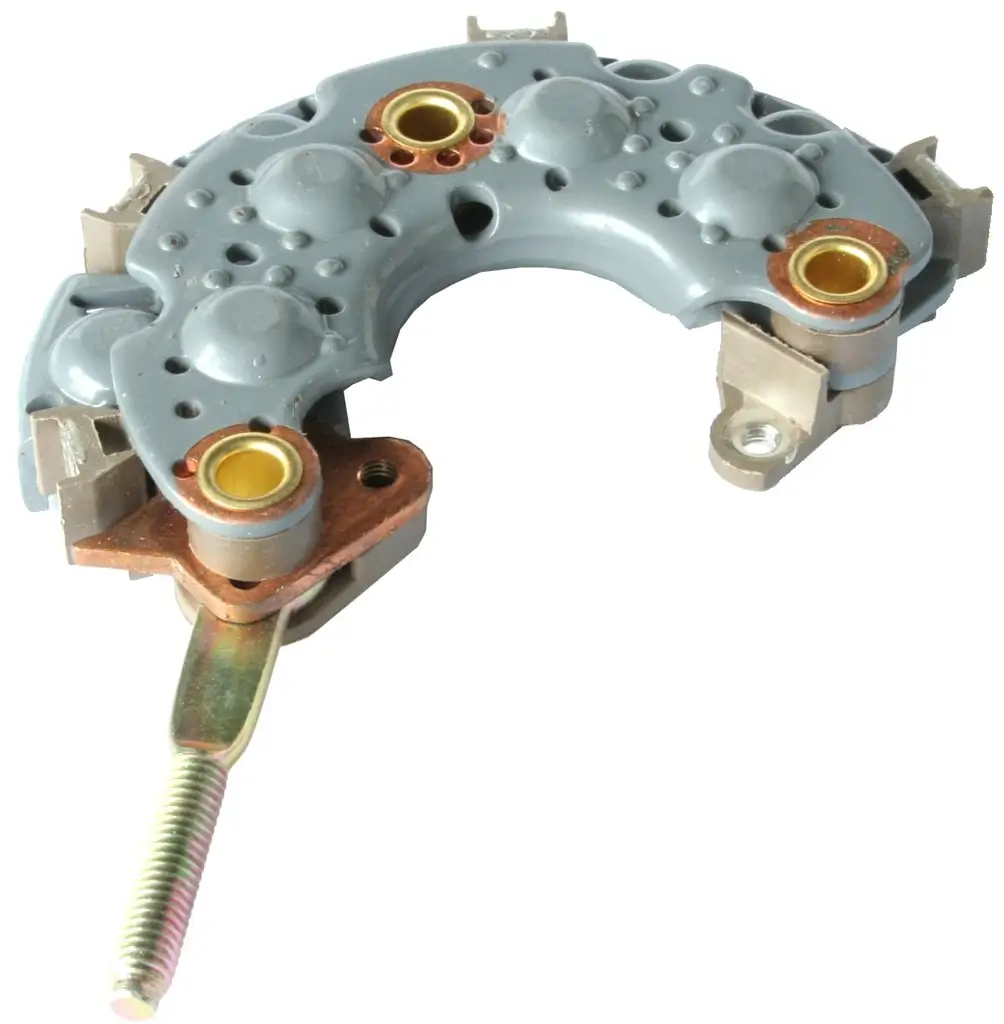 Gleichrichter, Generator HC-Cargo F 032 132 082
