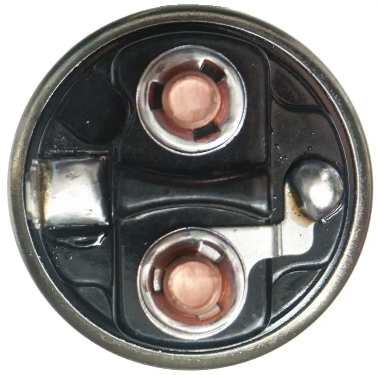 Magnetschalter, Starter 12 V HC-Cargo F 032 132 094