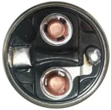 Magnetschalter, Starter 12 V HC-Cargo F 032 132 094