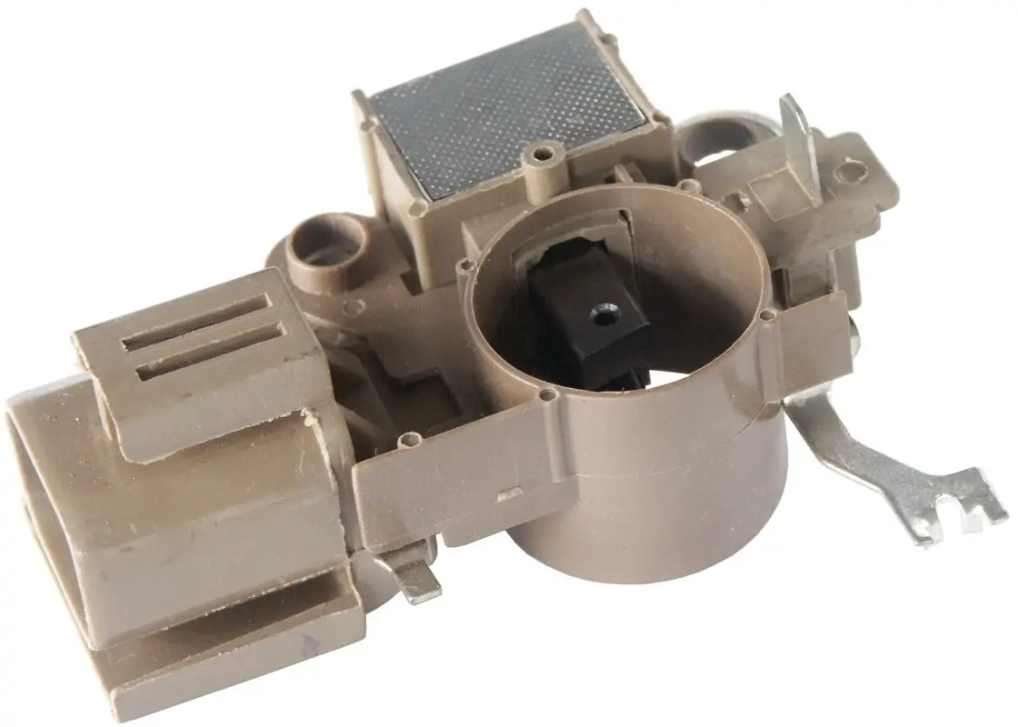 Starter 12 V 1,0 kW HC-Cargo F032115333