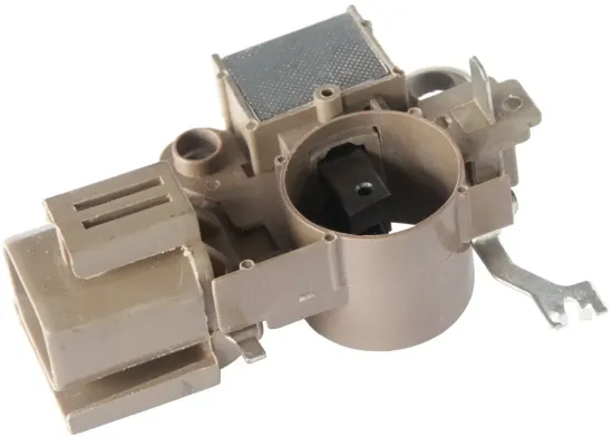 Starter 12 V 1,0 kW HC-Cargo F032115333 Bild Starter 12 V 1,0 kW HC-Cargo F032115333