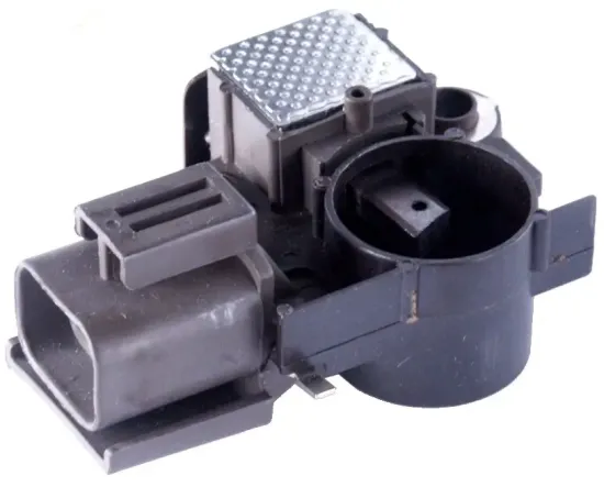 Starter 12 V 1,4 kW HC-Cargo F032112131 Bild Starter 12 V 1,4 kW HC-Cargo F032112131