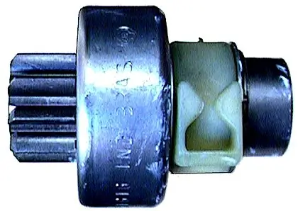 Starter 12 V 2,2 kW HC-Cargo F032112676 Bild Starter 12 V 2,2 kW HC-Cargo F032112676