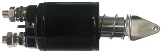 Starter 12 V 2,2 kW HC-Cargo F032115335 Bild Starter 12 V 2,2 kW HC-Cargo F032115335