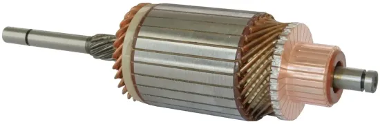 Starter 12 V 2,2 kW HC-Cargo F032116516 Bild Starter 12 V 2,2 kW HC-Cargo F032116516