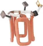 Starter 12 V 2,2 kW HC-Cargo F032116516