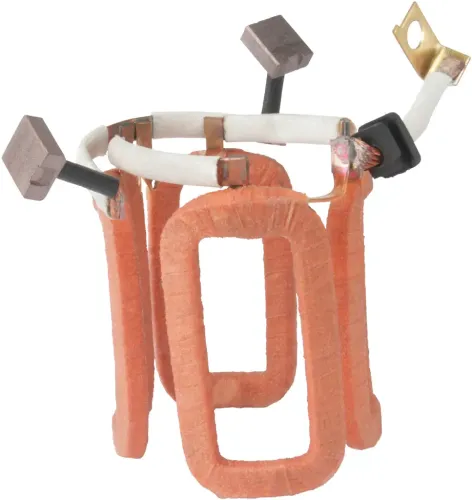 Starter 12 V 2,2 kW HC-Cargo F032116516 Bild Starter 12 V 2,2 kW HC-Cargo F032116516